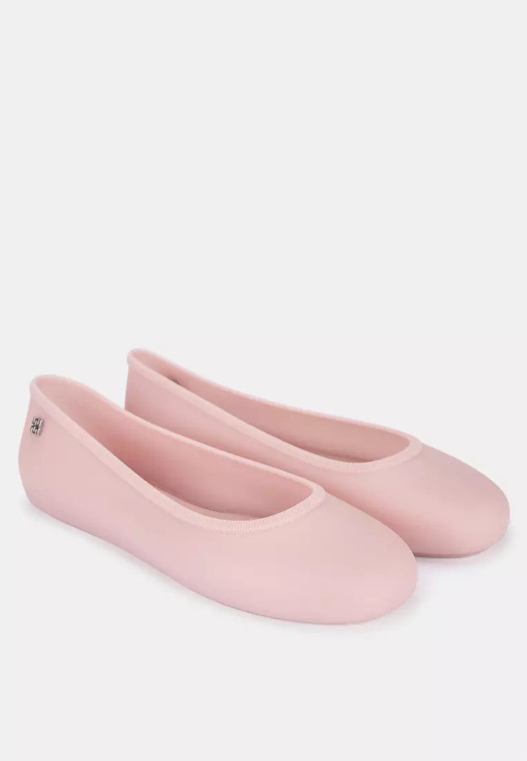 Melissa Soft Ballerina Essential Flats