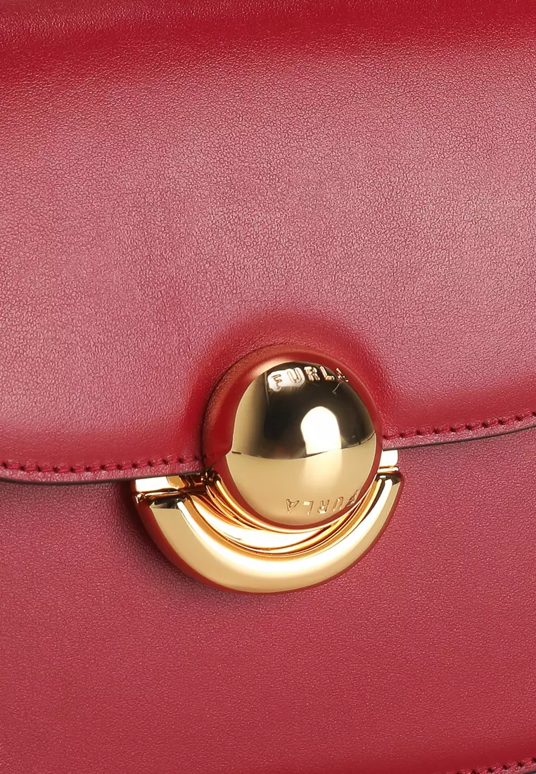 Sfera Mini Crossbody Bag (nt)