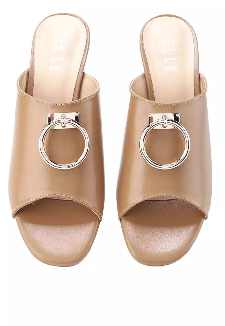 Ladies Sandals 30206Za