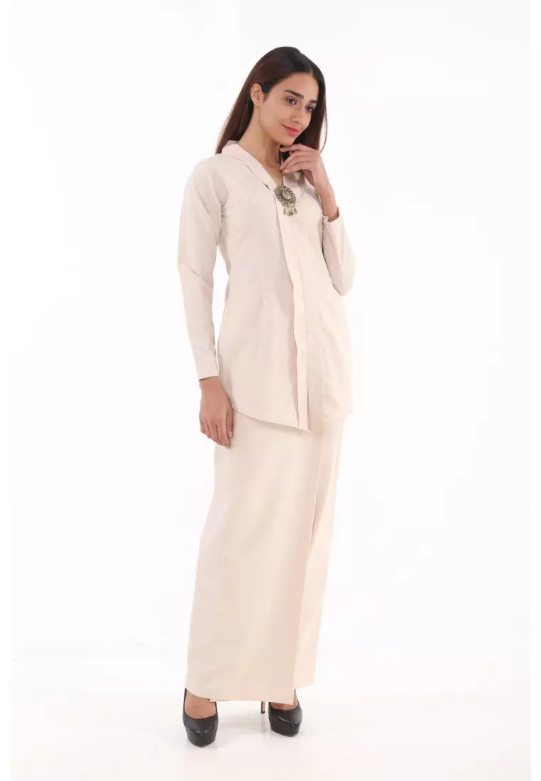 Baju Kebaya Rokiah