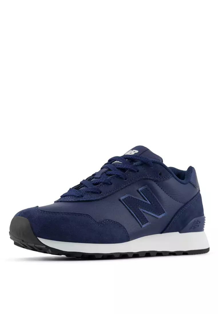 Womens Trainers New Balance 515 Womens Navy Balance 515 New