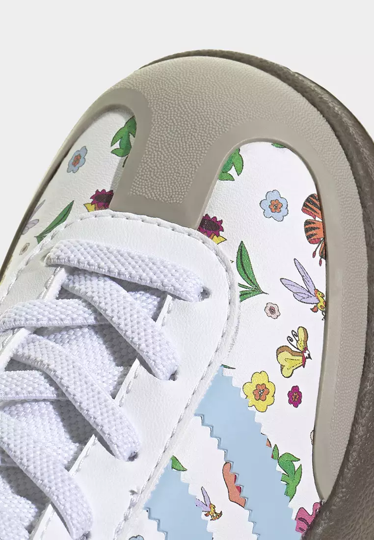 Disney x ADIDAS AdiFOM Samba 360 Kids Shoes