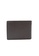 EXTREME brown Extreme Leather Bifold Wallet With Mid Flip(H 8.6 X 11CM) C669BACF70F158GS_2