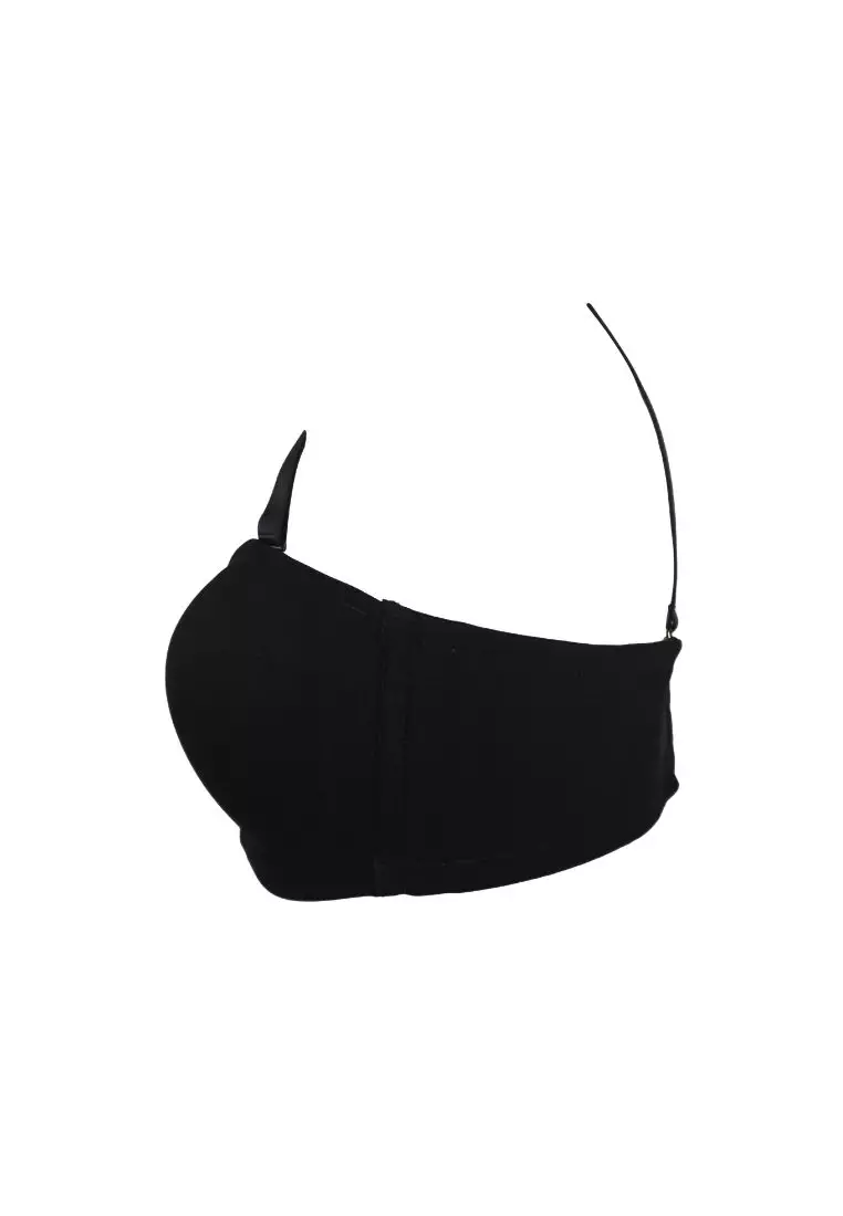 Bandeau Venus Cut Bra
