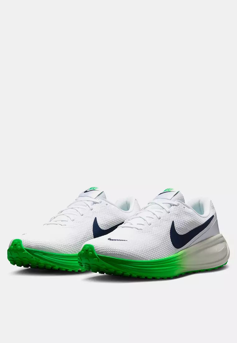 Revolution 8 Road Running Shoes (Wide)