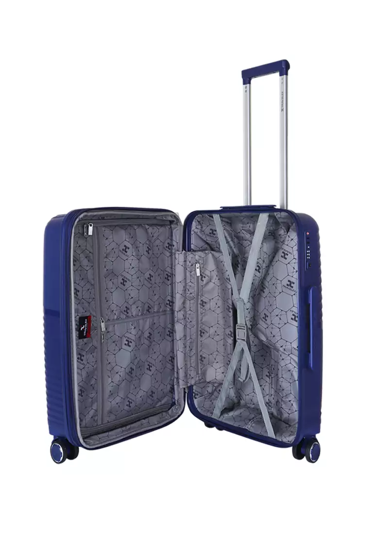 327 Hard Case Luggage Medium (21.5 inches)