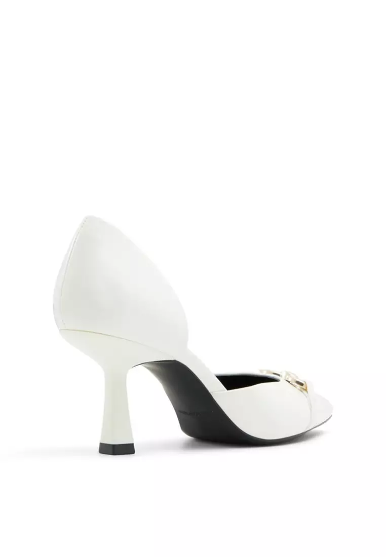 Lennoxx Pump Heels