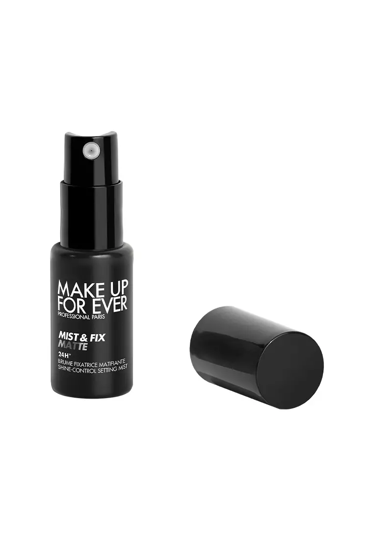 Buy MAKE UP FOR EVER MAKE UP FOR EVER Mist & Fix Matte Setting Spray