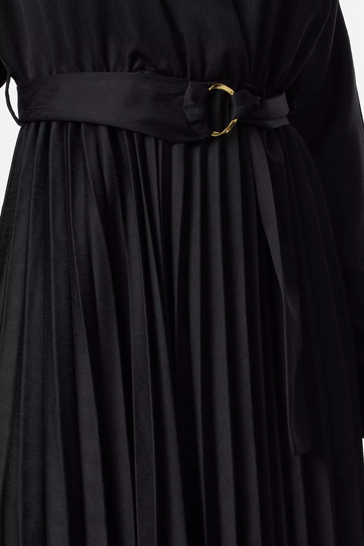 Straight Midi Long Regular Dress