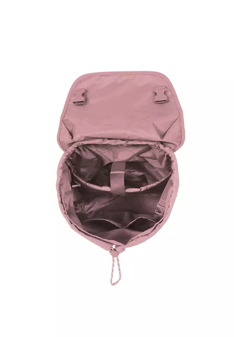 6080 MEDIUM Monoflap Backpack