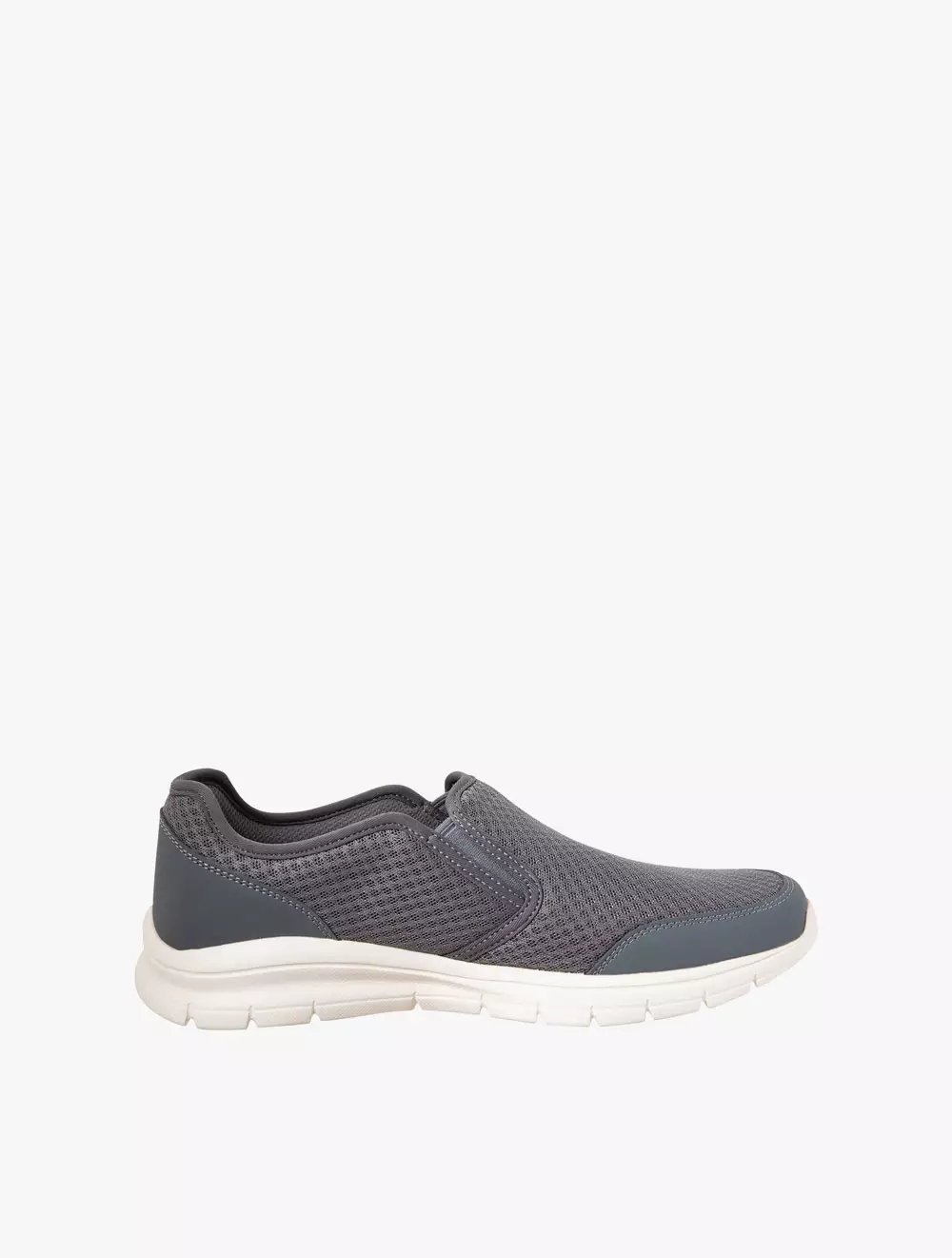 Payless Airwalk Mens Encore - Dark Grey_09 - Dark Grey