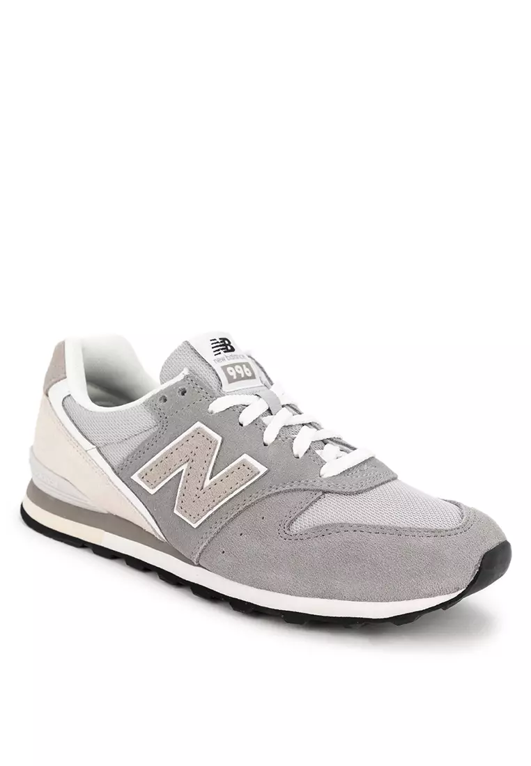 Discount on New Balance  shoes - SKU: WL996 Lifestyle Shoes