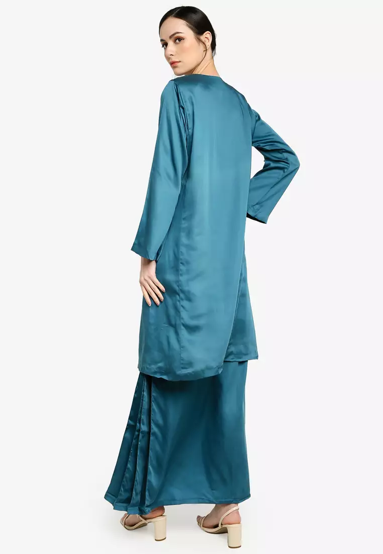 Irdina Kurung Pahang