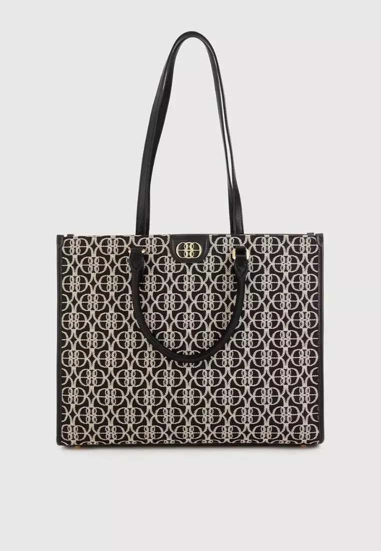 Bonia - Nadia Large Tote Bag