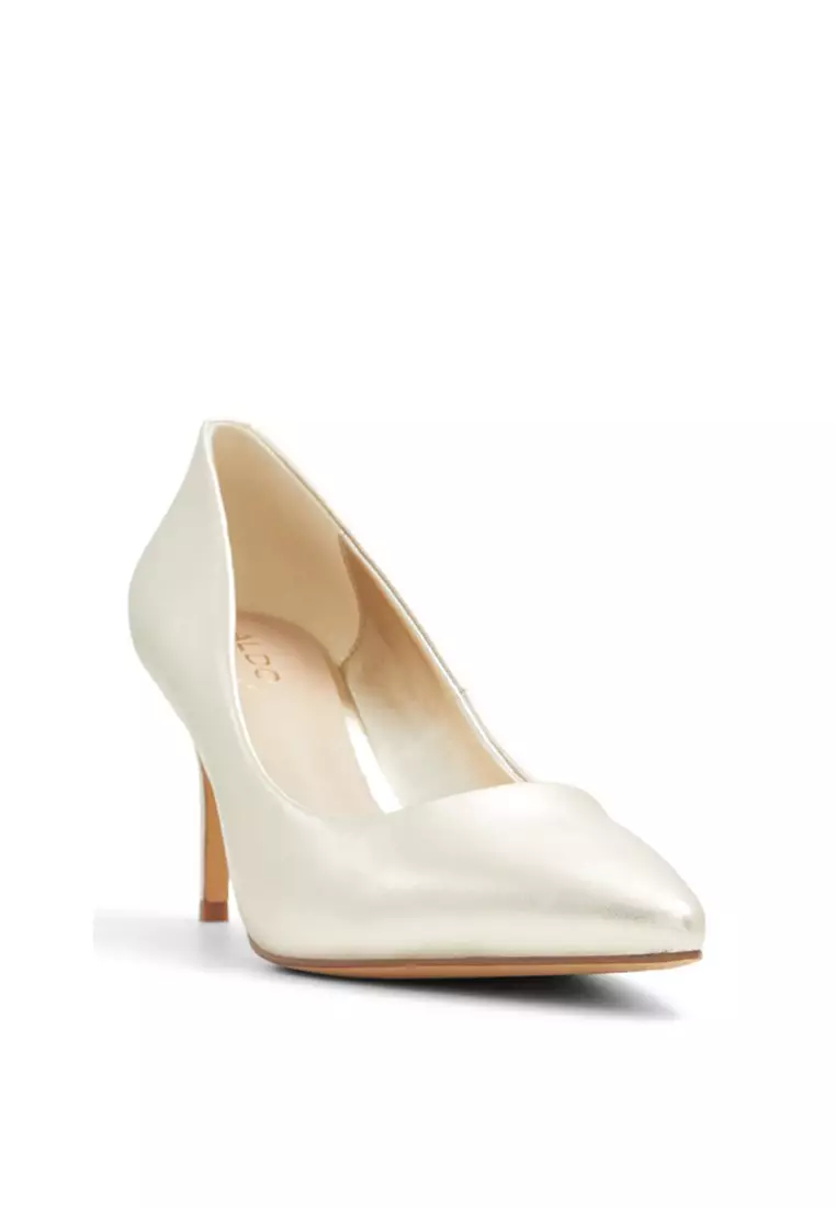Sereniti Pump Heels