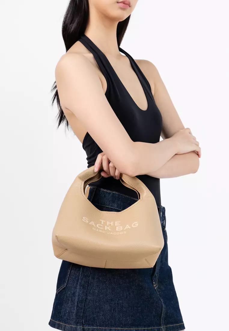 The Mini Sack Bag