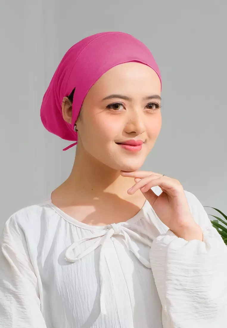 INNER CIPUT ANTI BUDEG-PINK FANTA