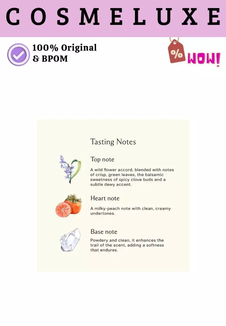 Jo Malone London Wild Bluebell Cologne 9ml