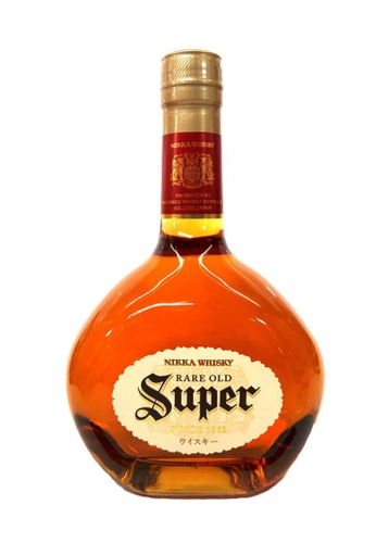 TL WINE & SPIRITS Nikka Super Rare Old Whisky 5E225ES463B7A7GS_1