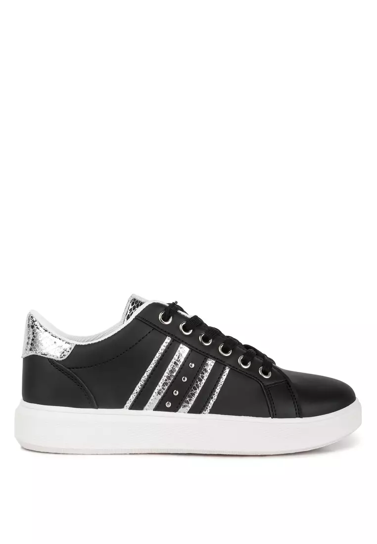 All leather sale sneakers