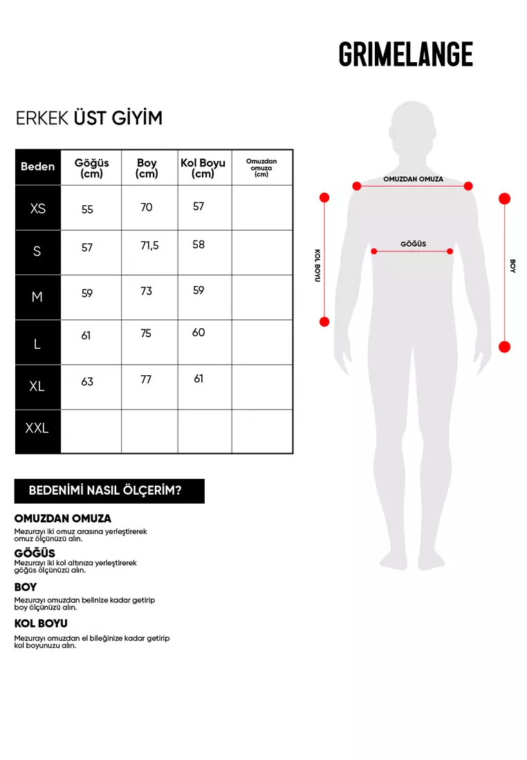 Casper Zipper Pocket Sweatshirt