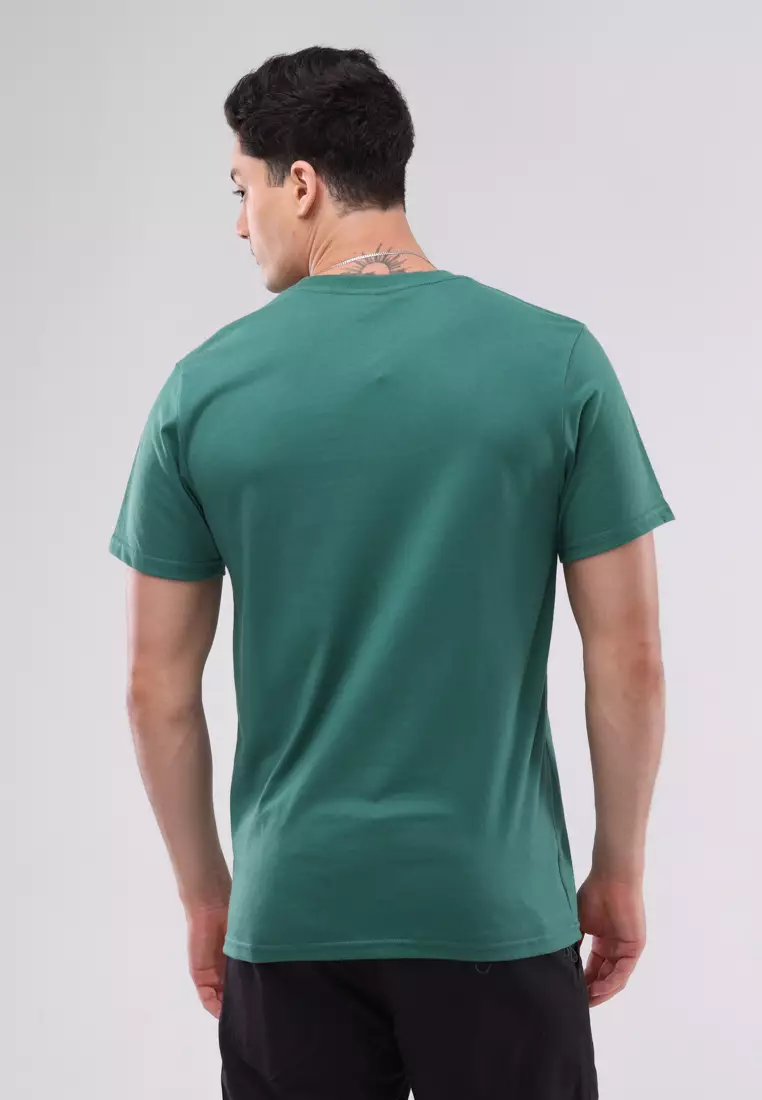 Round Neck Tshirt