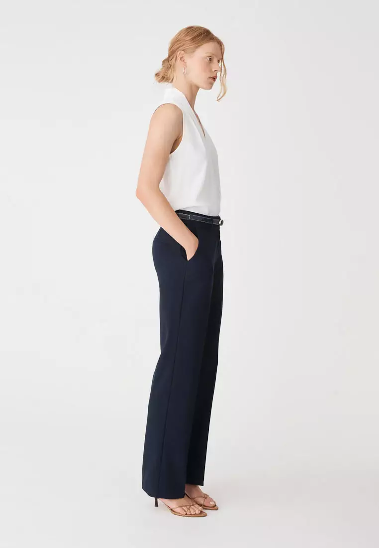 Merid Tailored Pants