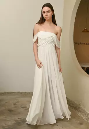 Buy Evening Dresses Online - Up to 90% Off | ZALORA HK