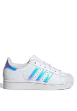 Footwear White/Supplier Colour/Halo Blue