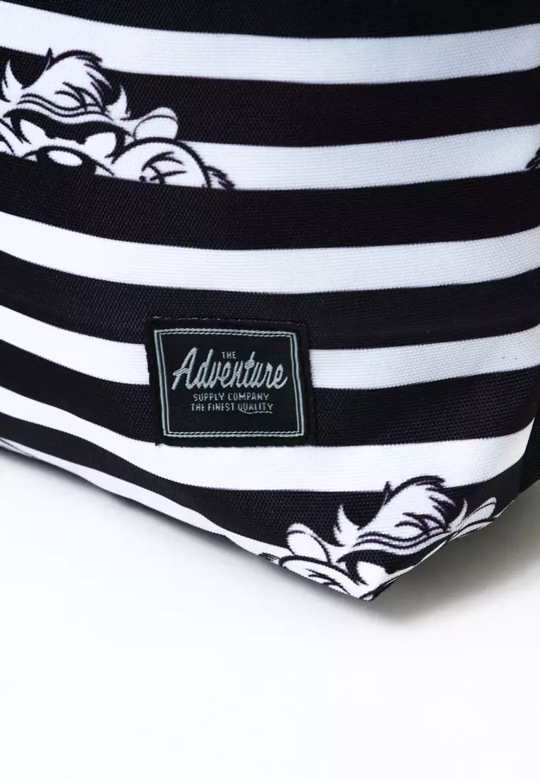 Looney Tunes Collection Tote Bag Isla Tasmanian Devil