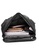 Lara black Men's Front Flap Backpack 87A26AC459E77BGS_2