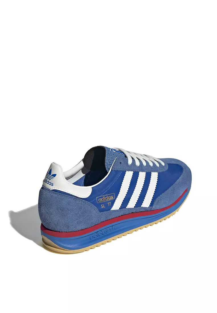 SL 72 RS Shoes