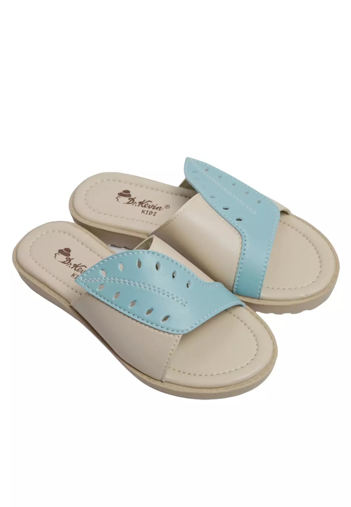 Dr. Kevin Kids Sandal Selop Anak Perempuan Remaja 471-027