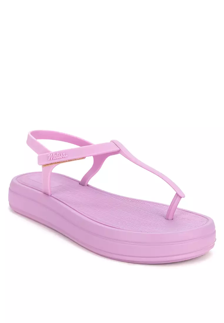 Discount on Melissa  shoes - SKU: Sun Leme Platform Ad Sandals