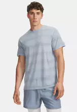 Blue Fog/Reflective