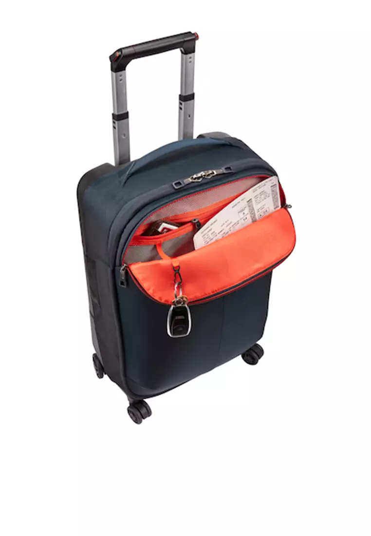 Buy Thule Thule Subterra Carry On Spinner 33L Mineral Online