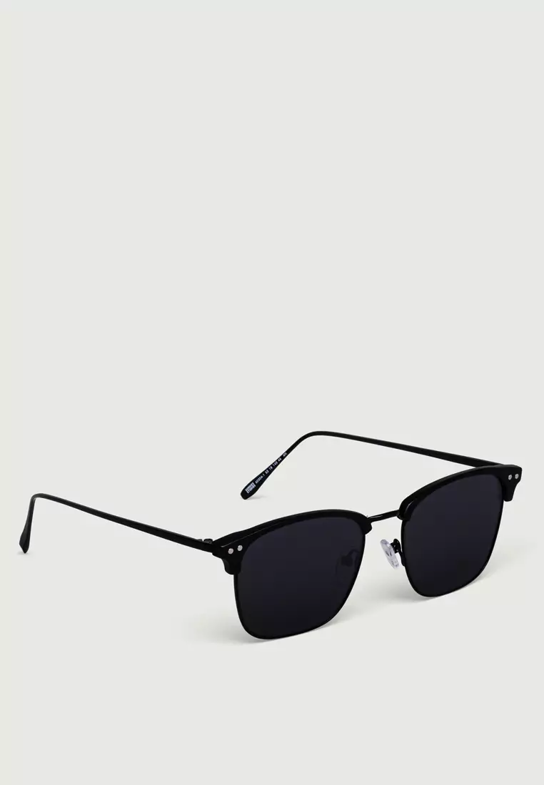Browline top glasses philippines
