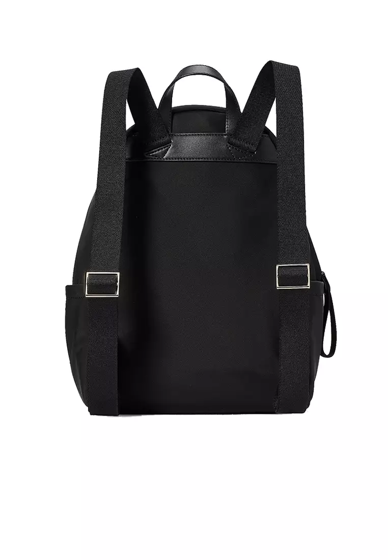 Buy Kate Spade Kate Spade Chelsea Medium Backpack Black KC522 Online