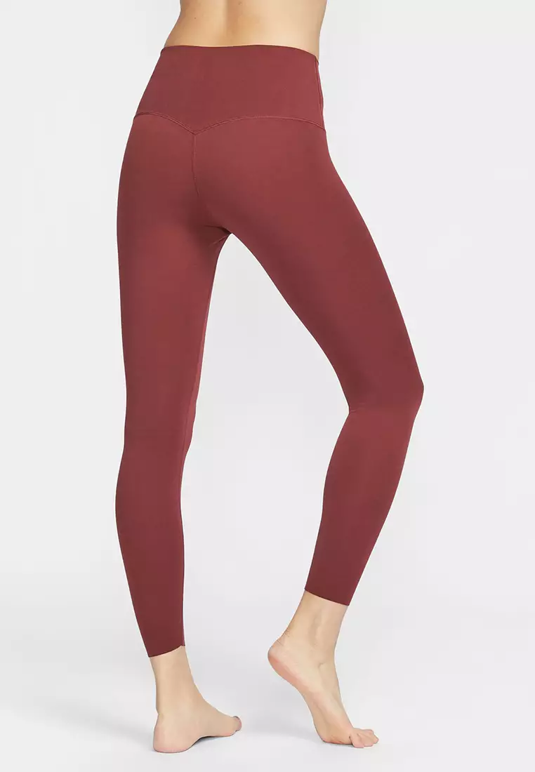 Nike Dri-FIT Zenvy Hr 7/8 Tght