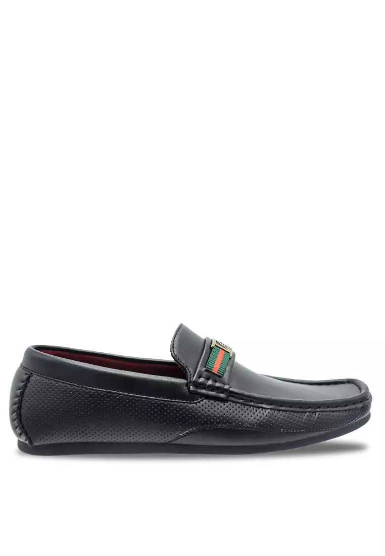 Slip On Casual Loafers