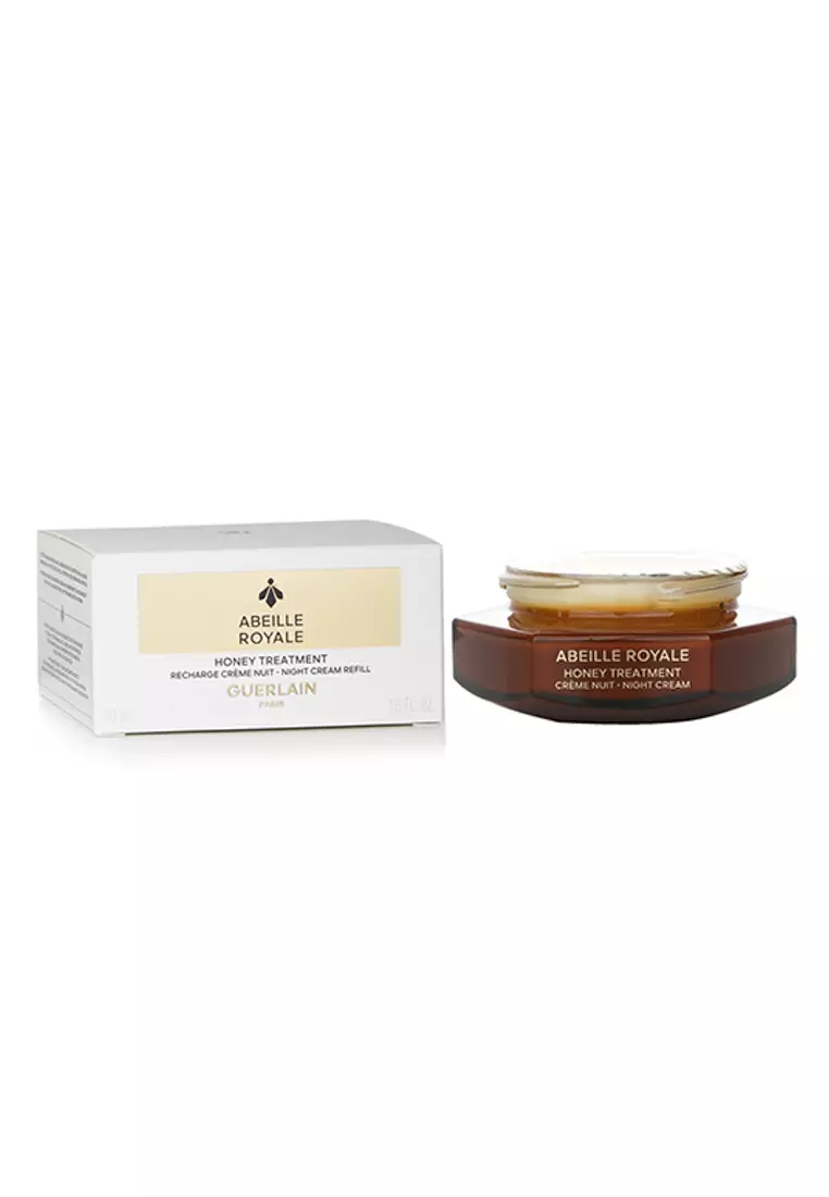Guerlain - Abeille Royale Honey Treatment Night Cream Refill 50ml/1.6oz