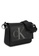 CALVIN KLEIN black SculPant Boxy Flap Xbd Bag- Accessories 1979CAC7C9B7BFGS_2