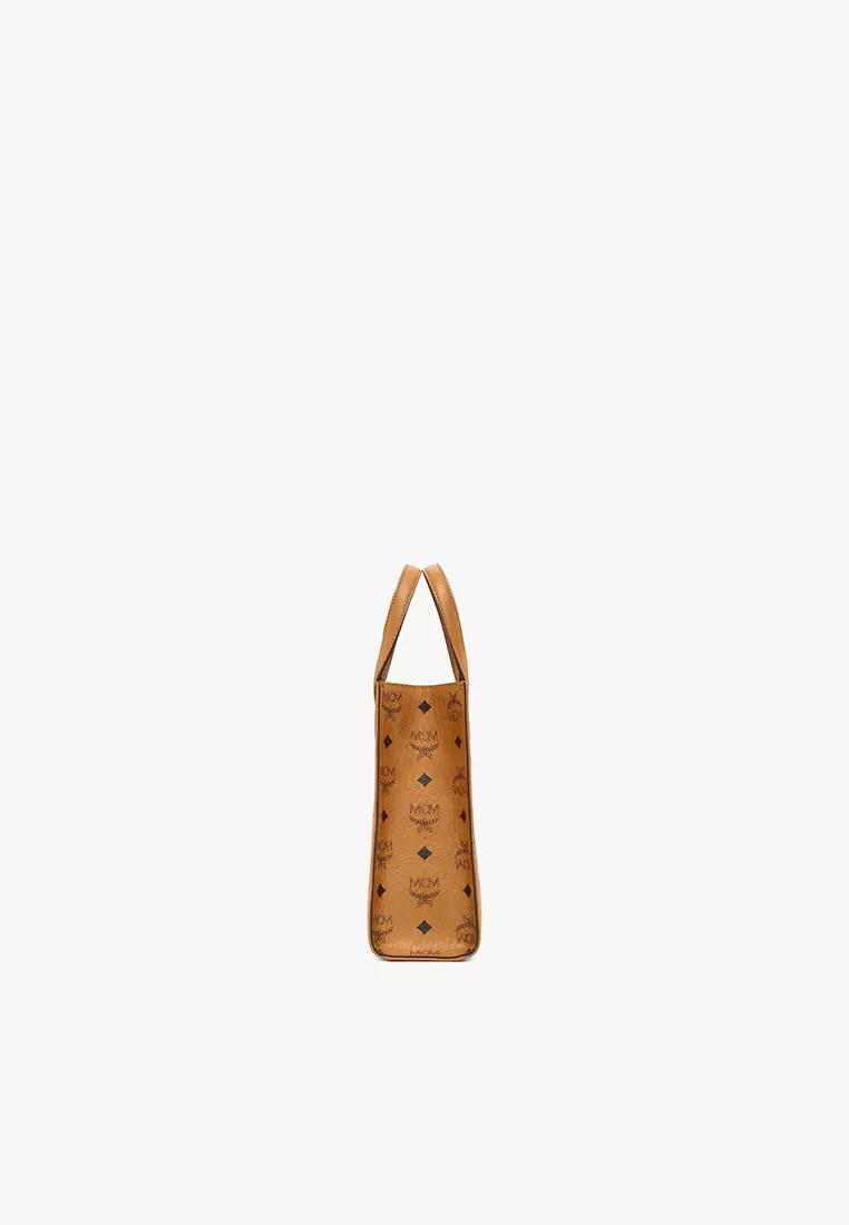 Mcm tote best sale sale