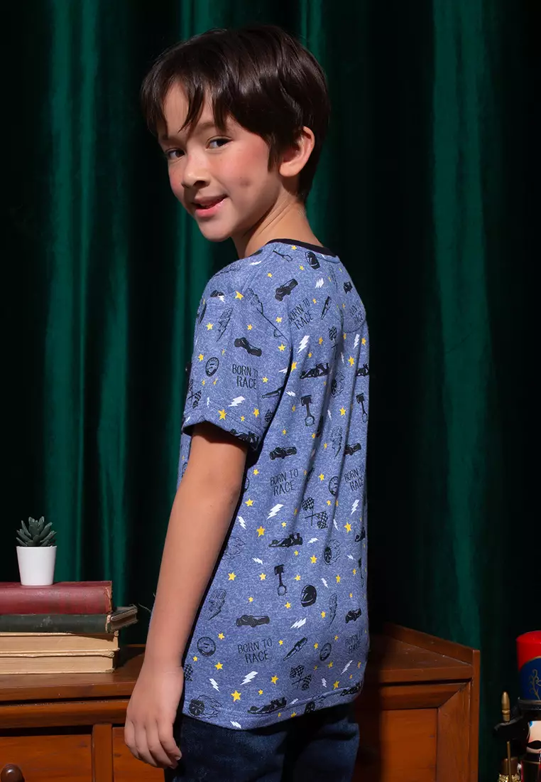 Boy Clayton T-Shirt Kids