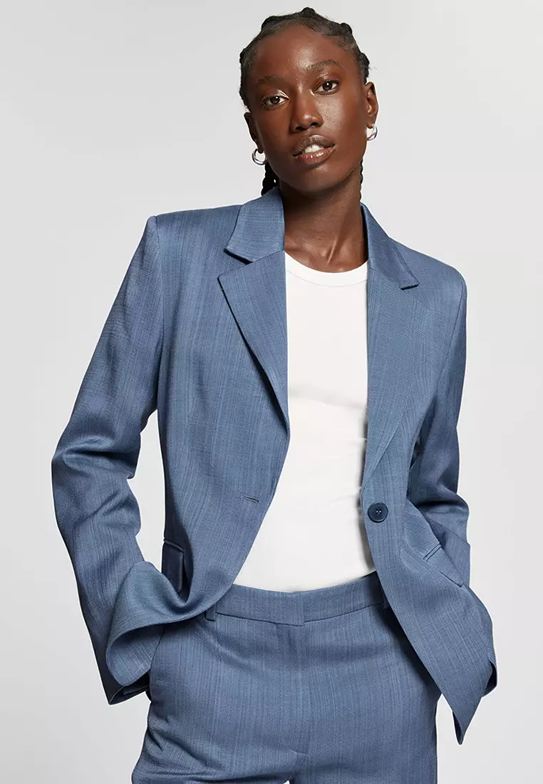 Waist jacket on sale for ladies