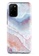 Polar Polar blue Almond Coast Samsung Galaxy S20 Plus 5G Dual-Layer Protective Phone Case (Glossy) 5FCB5AC8778835GS_1