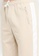 ZALORA BASICS beige Contrast Side Trim Woven Jogger Pants C6915AA921033CGS_3