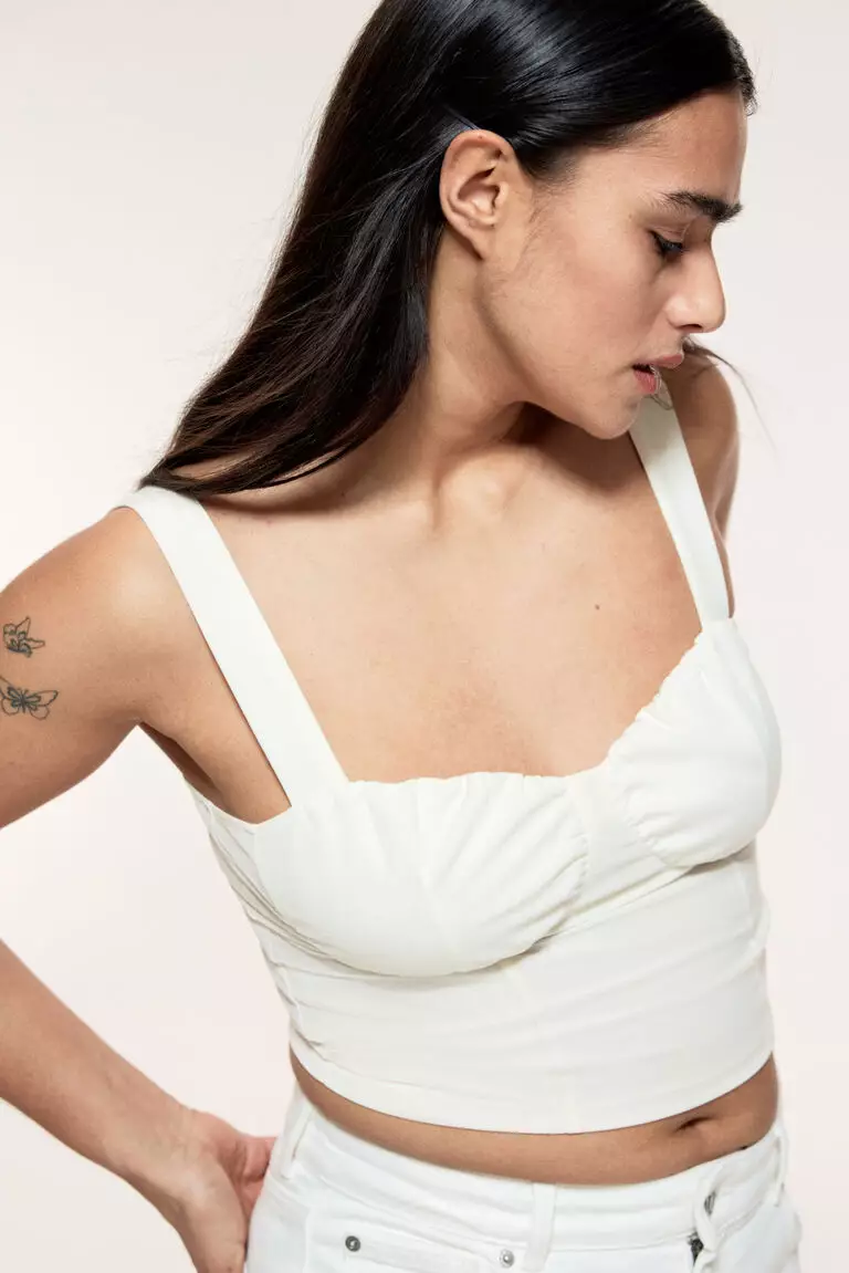 Bralette top