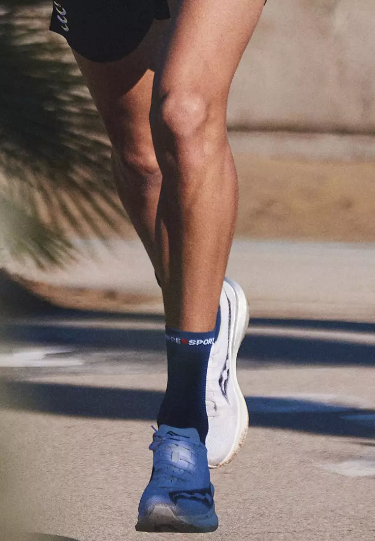 Pro Racing Socks V4 Run High