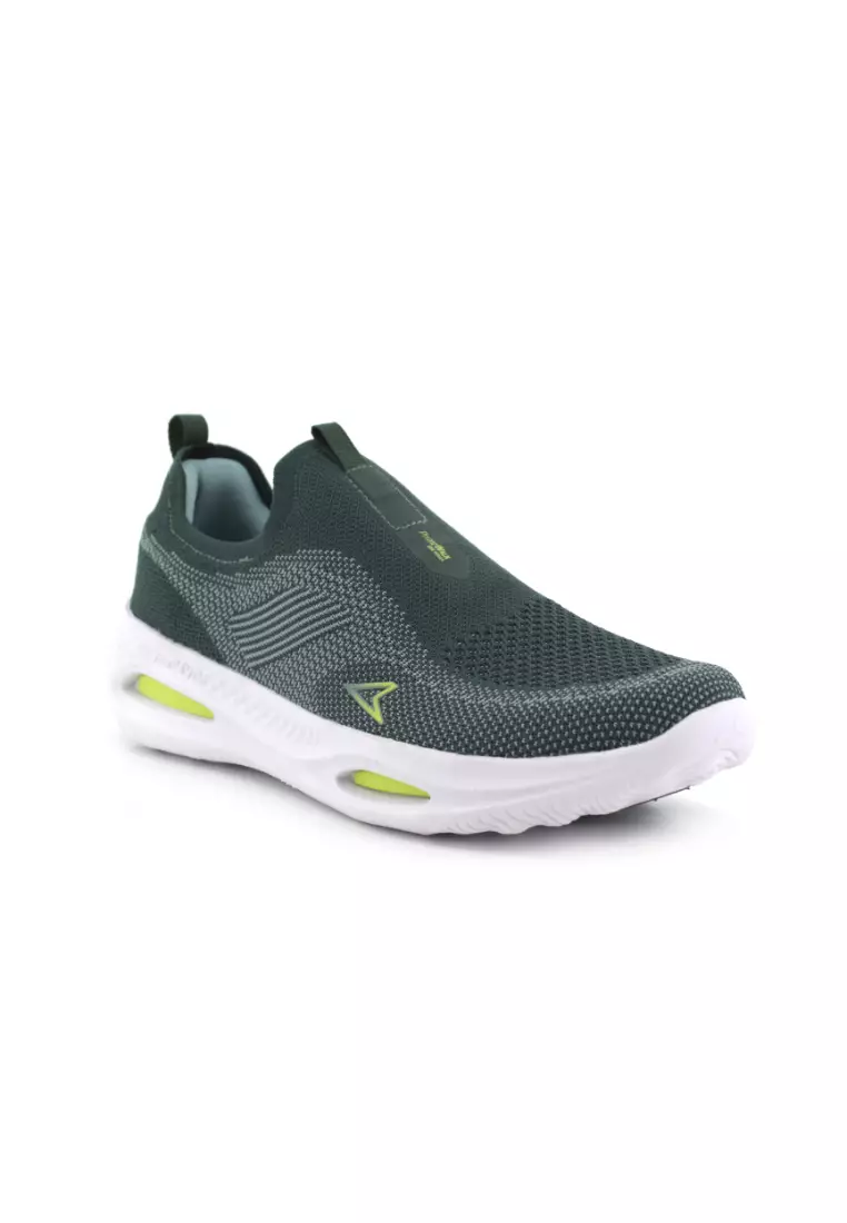 Power sports shoes without laces online